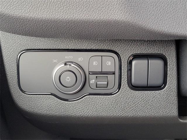new 2025 Mercedes-Benz Sprinter 2500 car, priced at $67,146