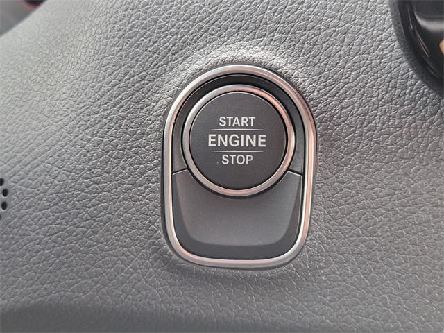 new 2025 Mercedes-Benz Sprinter 2500 car, priced at $67,146