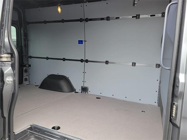 new 2025 Mercedes-Benz Sprinter 2500 car, priced at $67,146