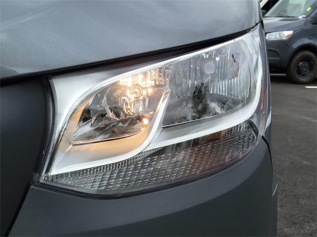 new 2025 Mercedes-Benz Sprinter 2500 car, priced at $67,146