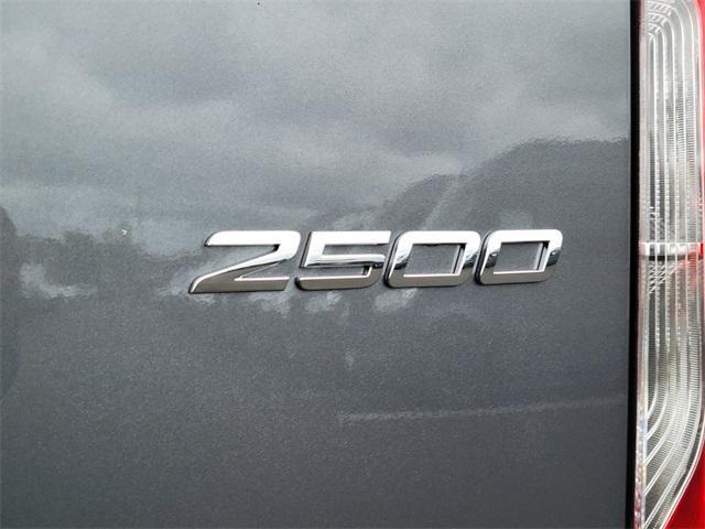 new 2025 Mercedes-Benz Sprinter 2500 car, priced at $67,146