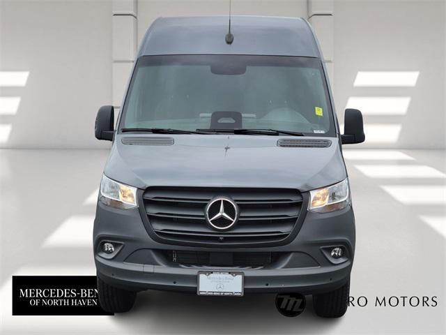 new 2025 Mercedes-Benz Sprinter 2500 car, priced at $67,146
