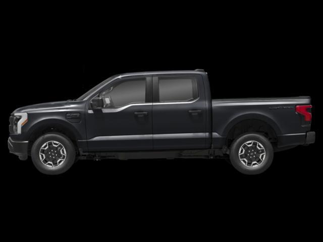 used 2022 Ford F-150 Lightning car, priced at $32,899