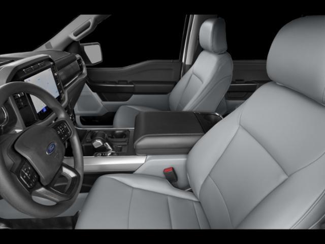 used 2022 Ford F-150 Lightning car, priced at $32,899