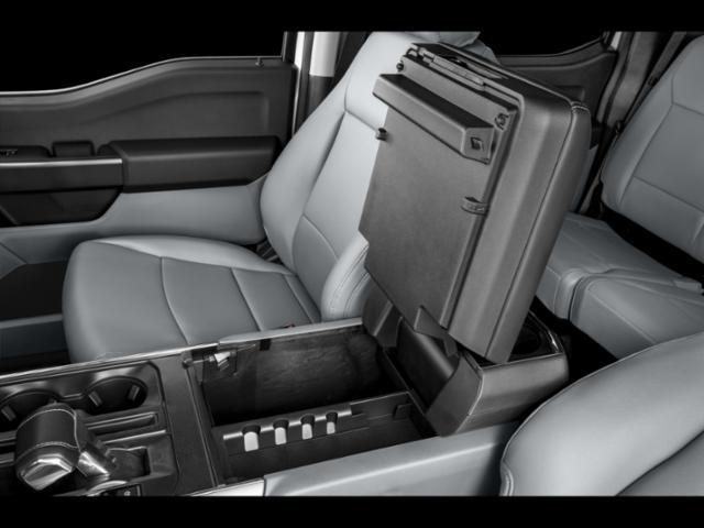 used 2022 Ford F-150 Lightning car, priced at $32,899