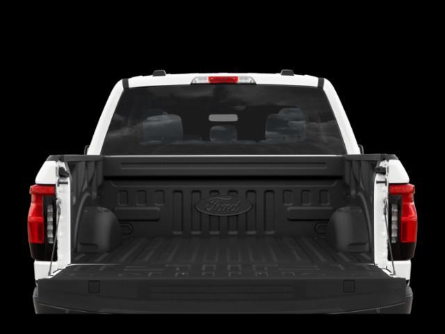 used 2022 Ford F-150 Lightning car, priced at $32,899