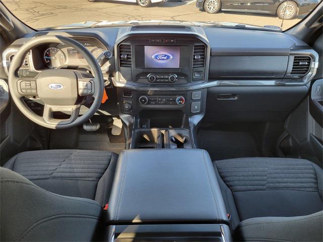 used 2021 Ford F-150 car, priced at $35,995