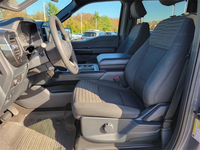 used 2021 Ford F-150 car, priced at $35,995