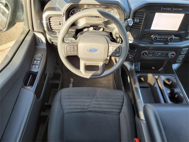 used 2021 Ford F-150 car, priced at $35,995