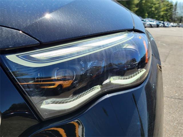 new 2025 Mercedes-Benz E-Class car, priced at $83,490