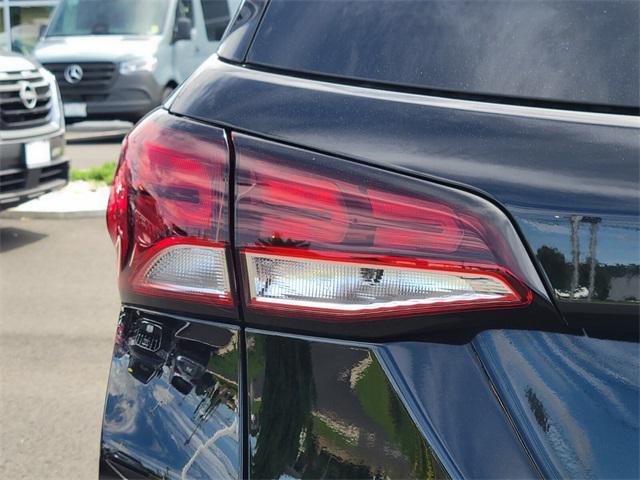 used 2023 Chevrolet Equinox car, priced at $21,916
