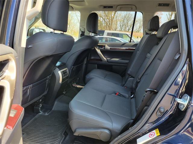 used 2019 Lexus GX 460 car, priced at $34,987