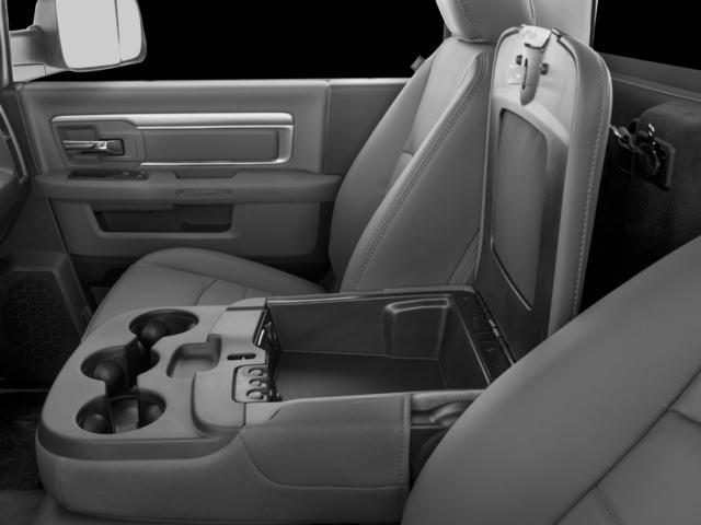used 2017 Ram 1500 car, priced at $21,997