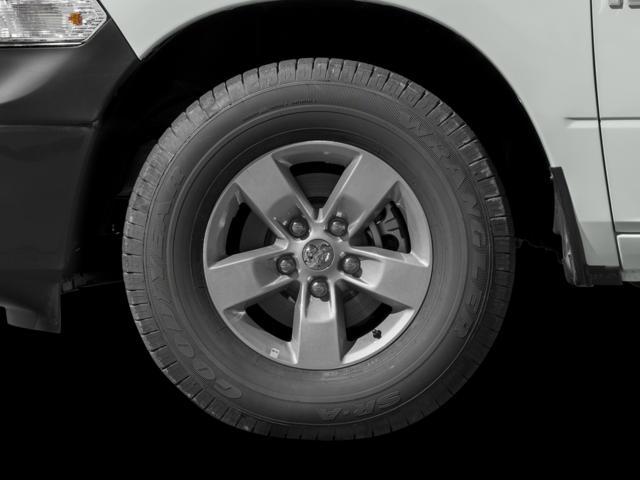 used 2017 Ram 1500 car, priced at $21,997