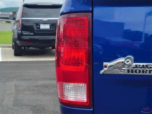 used 2017 Ram 1500 car, priced at $21,997