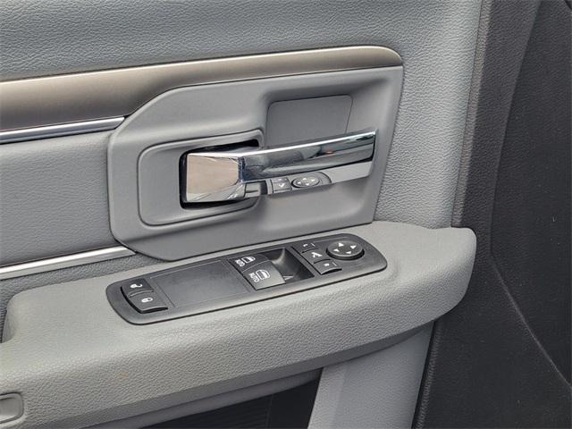 used 2017 Ram 1500 car, priced at $21,997