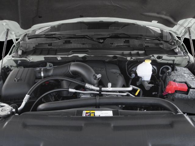 used 2017 Ram 1500 car, priced at $21,997