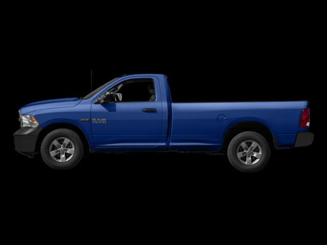 used 2017 Ram 1500 car, priced at $21,997