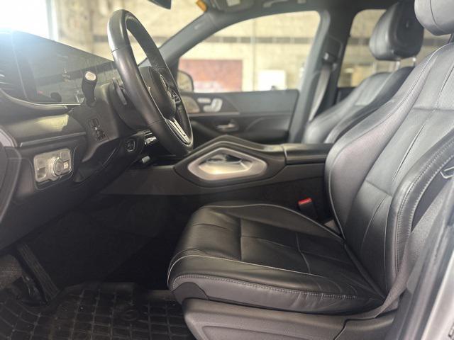 used 2022 Mercedes-Benz GLE 350 car, priced at $49,997