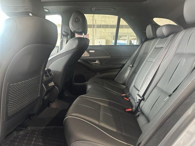 used 2022 Mercedes-Benz GLE 350 car, priced at $49,997