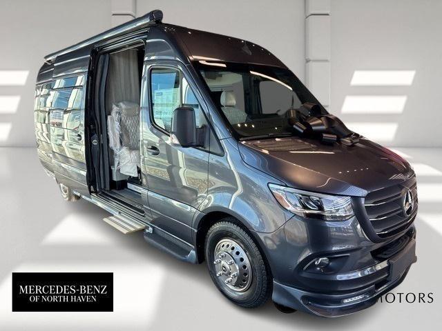 new 2021 Mercedes-Benz Sprinter 3500XD car, priced at $248,808