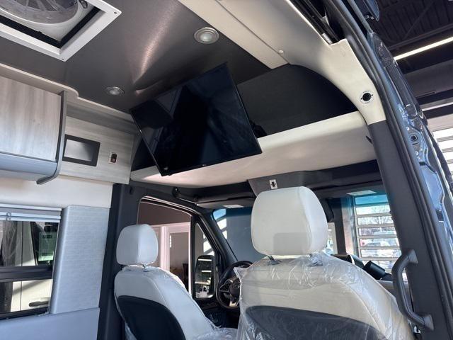 new 2021 Mercedes-Benz Sprinter 3500XD car, priced at $248,808