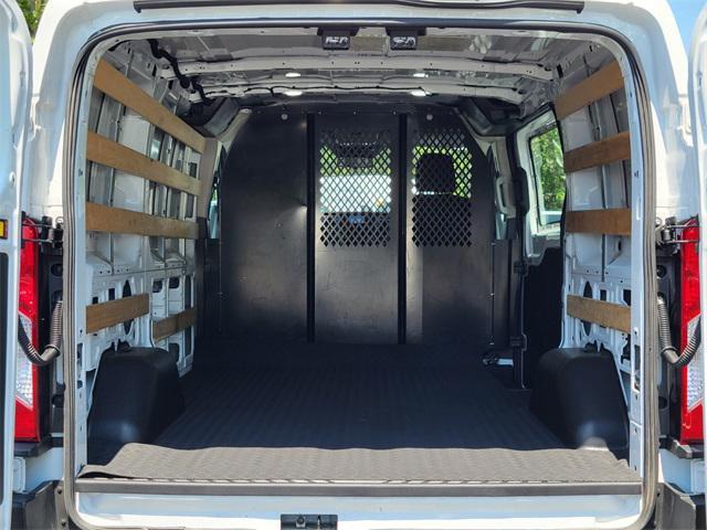 used 2023 Ford Transit-250 car, priced at $36,997