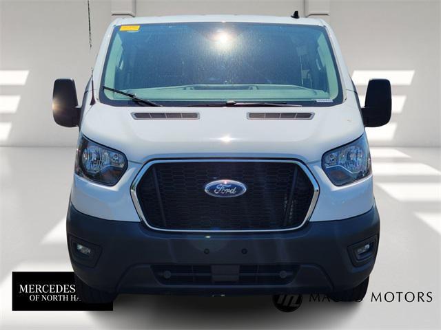 used 2023 Ford Transit-250 car, priced at $36,997