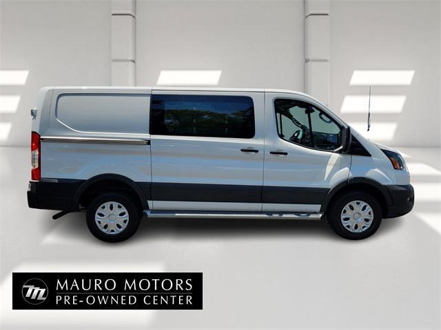used 2023 Ford Transit-250 car, priced at $31,437