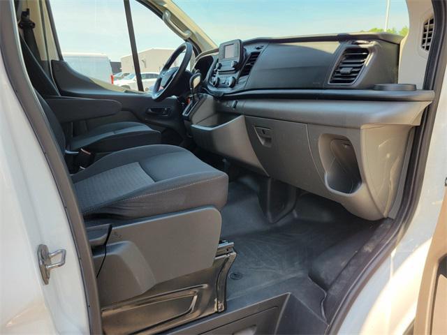 used 2023 Ford Transit-250 car, priced at $36,997