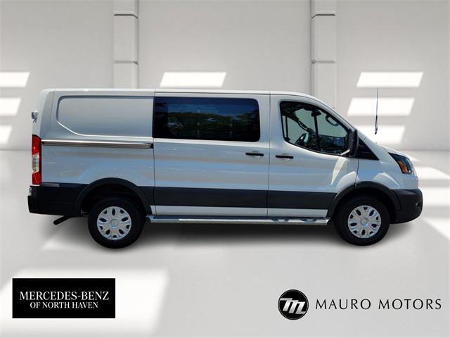 used 2023 Ford Transit-250 car, priced at $36,997
