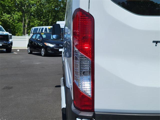 used 2023 Ford Transit-250 car, priced at $36,997