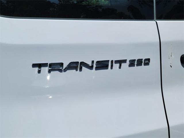 used 2023 Ford Transit-250 car, priced at $36,997