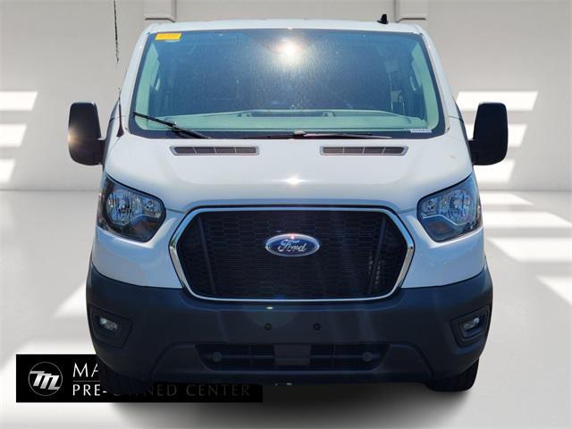 used 2023 Ford Transit-250 car, priced at $31,437