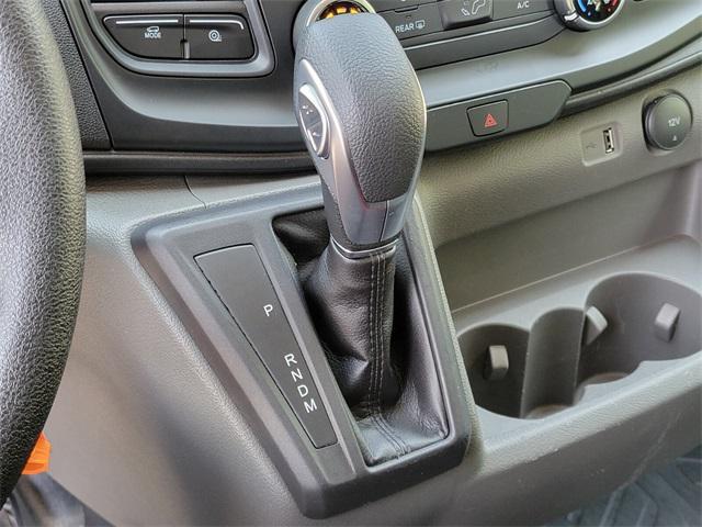 used 2023 Ford Transit-250 car, priced at $36,997