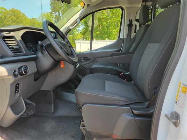 used 2023 Ford Transit-250 car, priced at $36,997