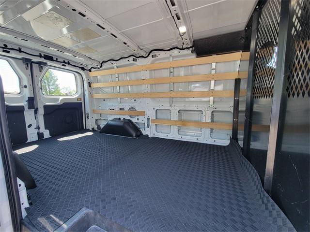 used 2023 Ford Transit-250 car, priced at $36,997