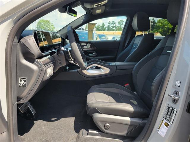 new 2025 Mercedes-Benz AMG GLE 53 car, priced at $103,305