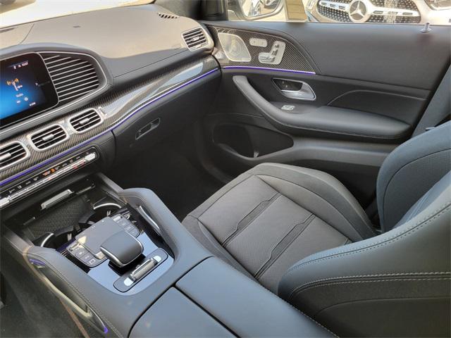 new 2025 Mercedes-Benz AMG GLE 53 car, priced at $103,305