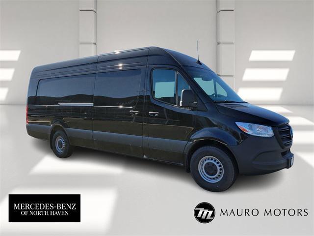 new 2024 Mercedes-Benz Sprinter 2500 car, priced at $68,715