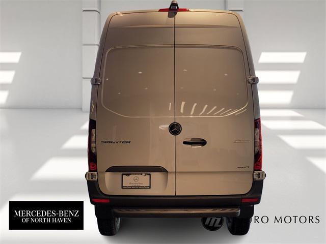 new 2024 Mercedes-Benz Sprinter 2500 car, priced at $76,004