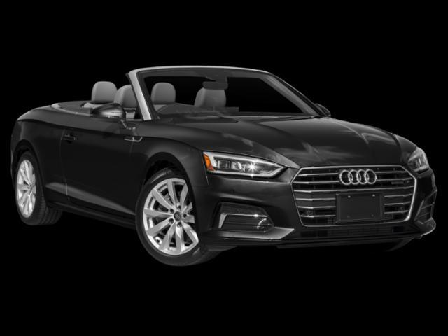 used 2018 Audi A5 car, priced at $25,995