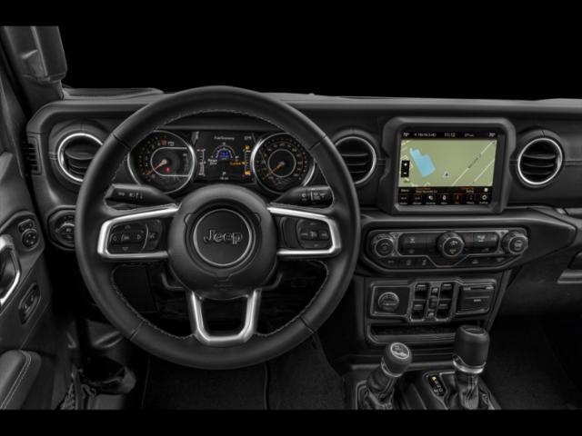 used 2023 Jeep Gladiator car, priced at $29,989