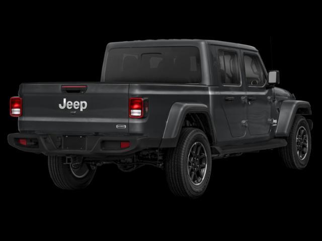 used 2023 Jeep Gladiator car, priced at $29,989
