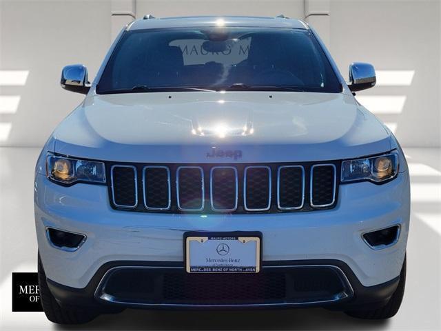 used 2019 Jeep Grand Cherokee car, priced at $17,995
