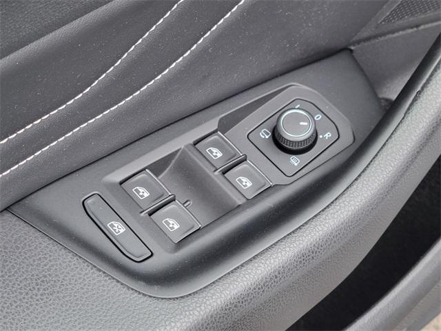 used 2021 Volkswagen Arteon car, priced at $20,893