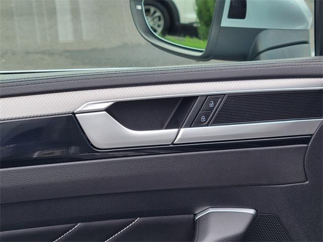 used 2021 Volkswagen Arteon car, priced at $20,893