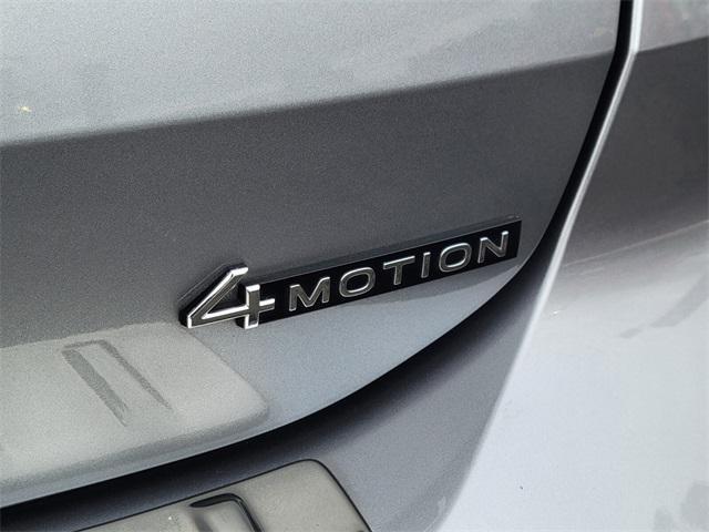 used 2021 Volkswagen Arteon car, priced at $20,893