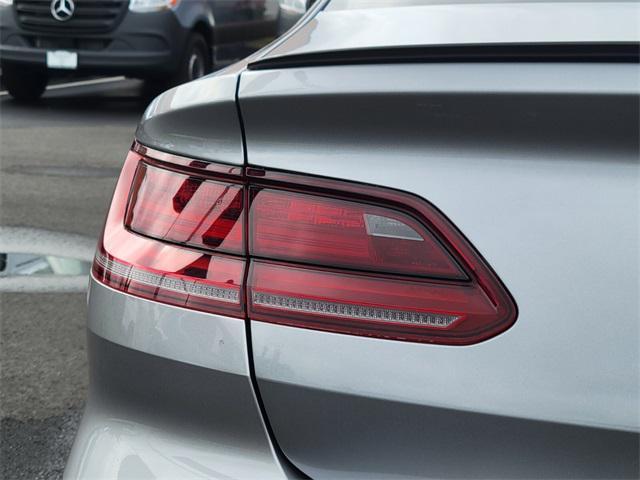 used 2021 Volkswagen Arteon car, priced at $20,893