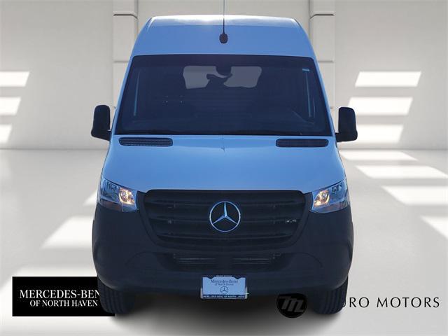 used 2023 Mercedes-Benz Sprinter 2500 car, priced at $44,997